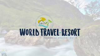 World Travel Resort ... LOVE NATURE!