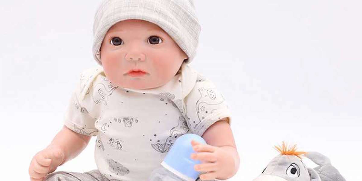 Top Choices of Reborn Baby