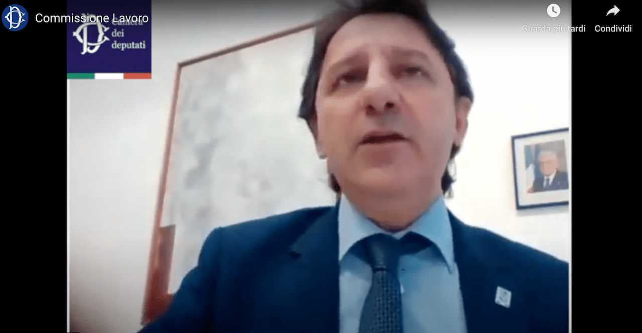 Oltre 900mila domande in attesa dell’istruttoria Inps, ma saranno in gran parte rifiutate - Linkiesta.it