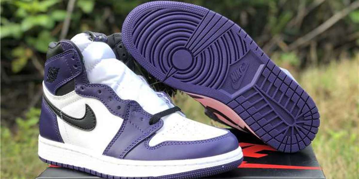 How to get the latest news of Nike Jordan shoes?