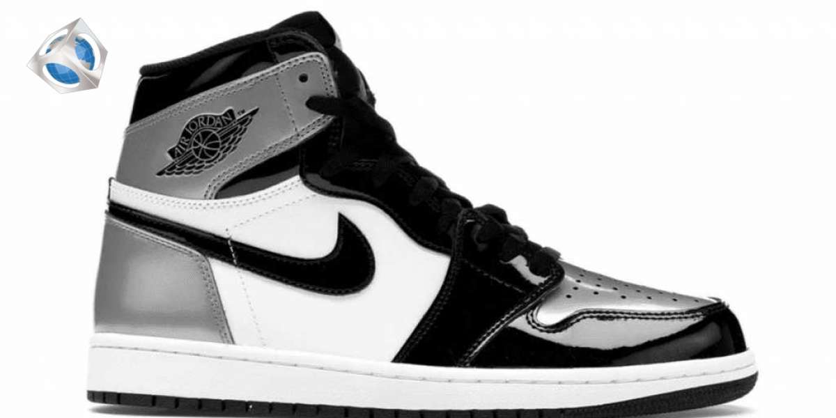 Air Jordan 1 High OG Silver Toe to Release this Year