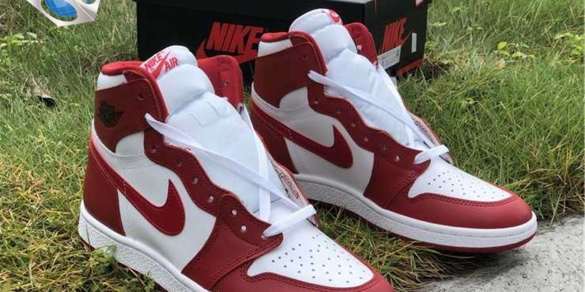 Where to buy New Air Jordan 1 High 85 Chicago Shoes