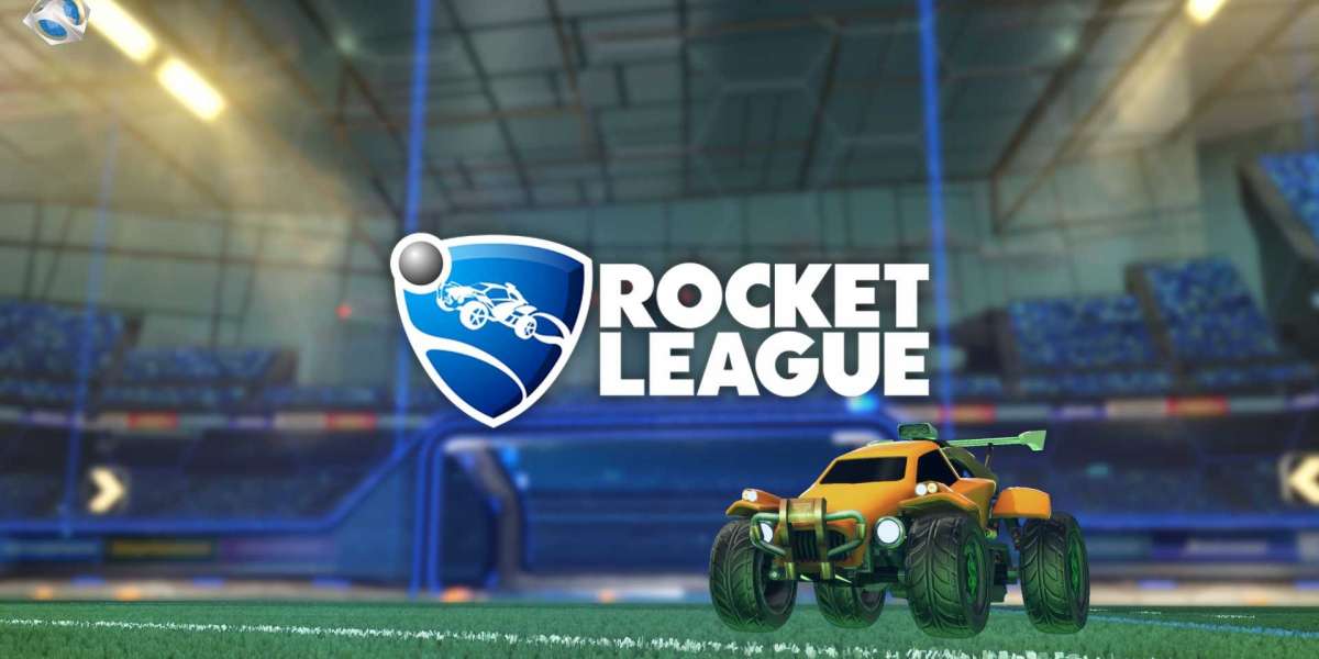 It is really absolute agitative for Rocket League fans