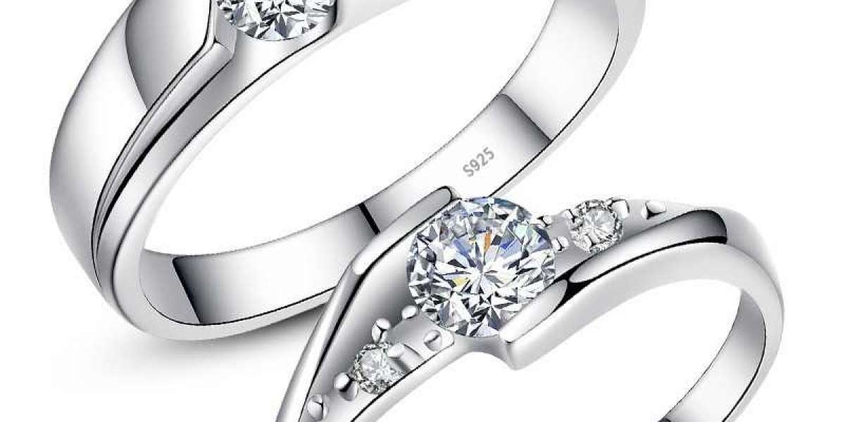 Lies You've Been Told About Matching Promise Rings