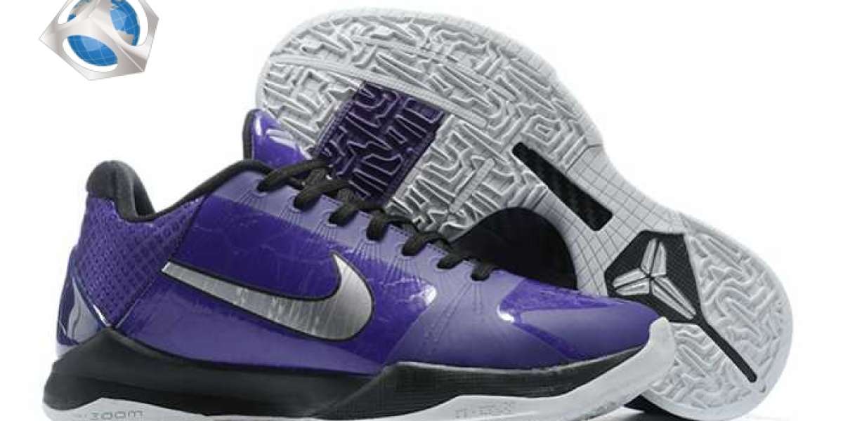 Where can I buy the latest Nike Kobe 5?