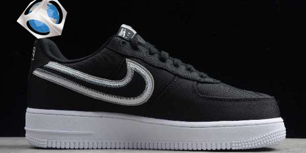 Which styles of Nike Air Force 1 models do you have to start with?