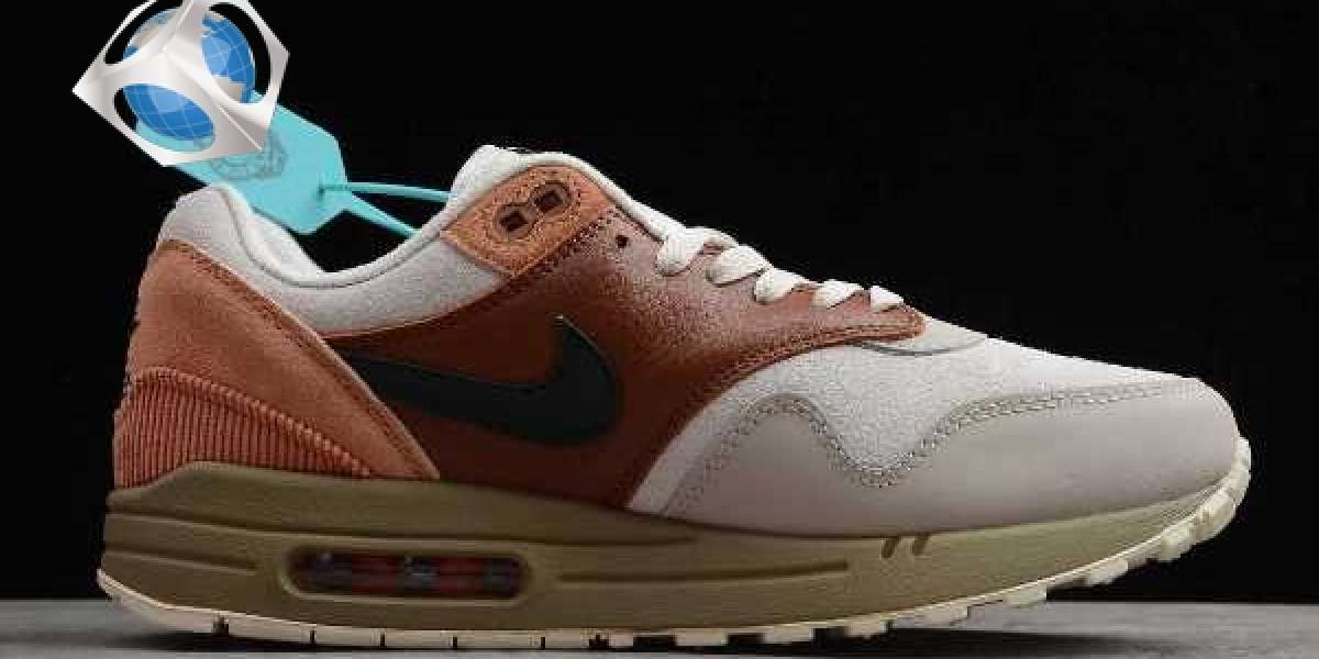 How much does Air Max 1's latest shoes cost?