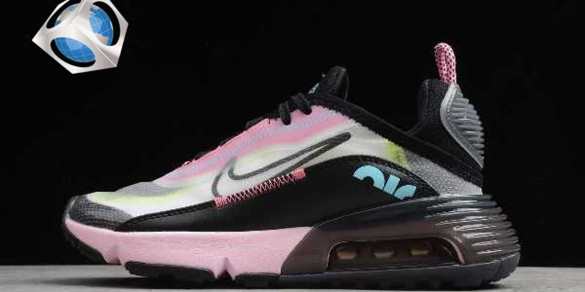 Nike Air Max 2090 Which one are you looking forward to?