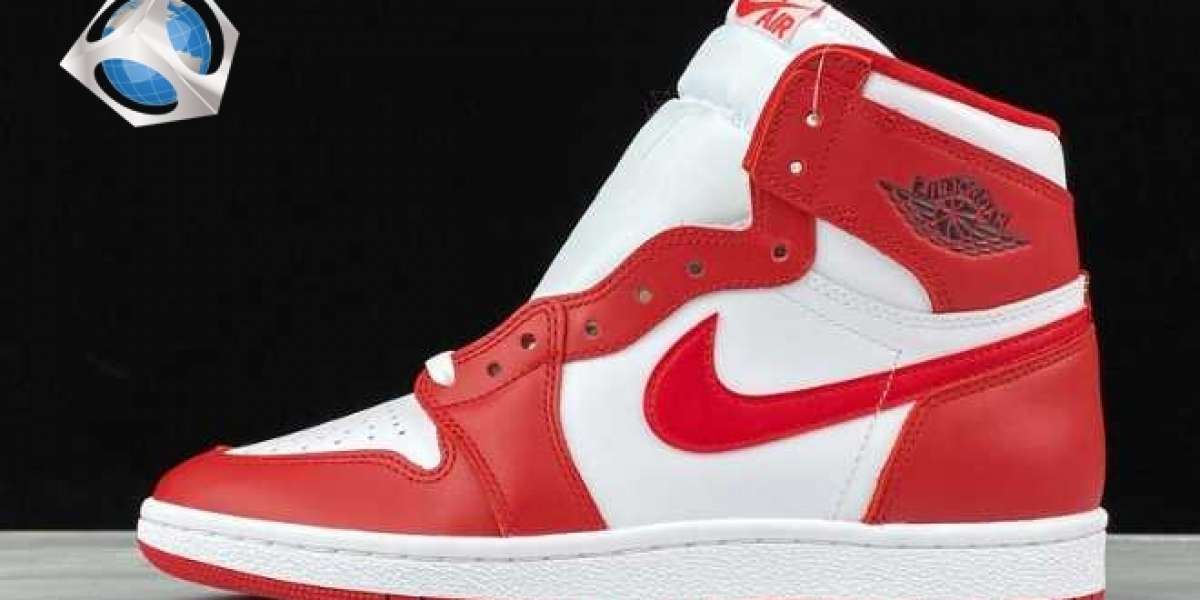 Air Jordan 1 Retro High ’85 OG “New Beginnings” 2020 CQ4921-601