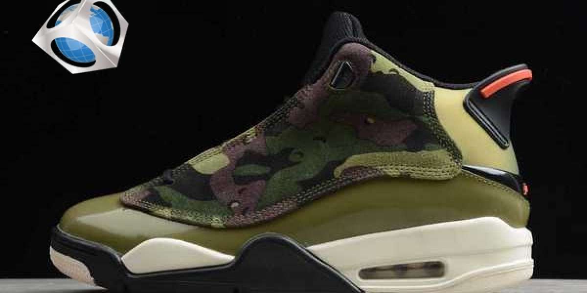 Where To Buy New Air Jordan Dub Zero “Camo” 311046-200 ?