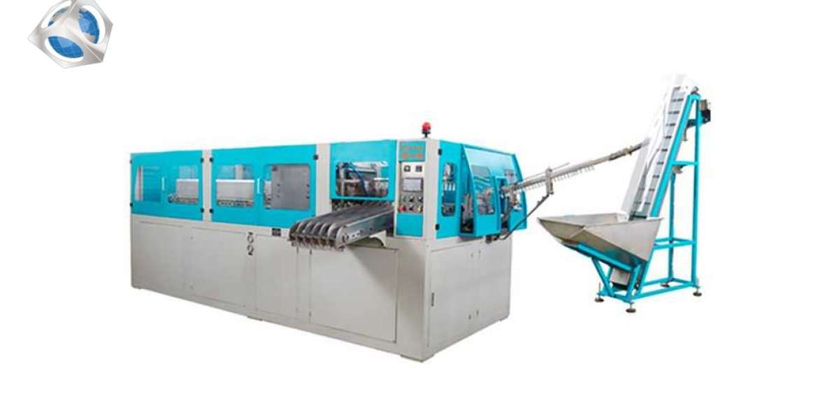 What's the Types of Blowing Molding Machine