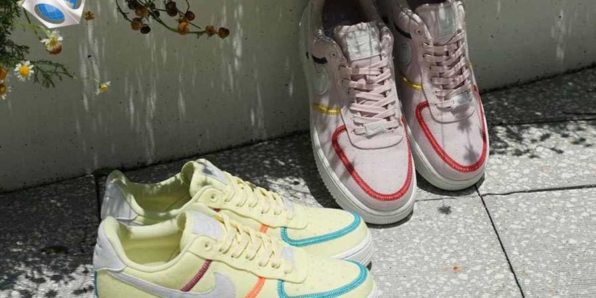 Latest 2020 Nike Air Force 1 Low “Life Lime” CK6572-600 and CK6572-700 To Release On July 25th