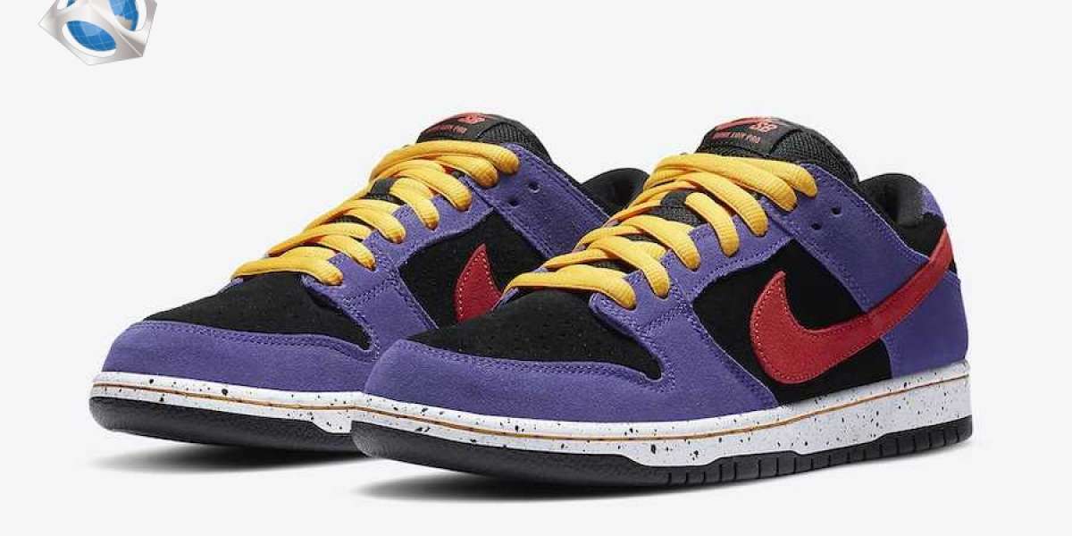 Brand New Nike SB Dunk Low “ACG Terra” Coming Soon