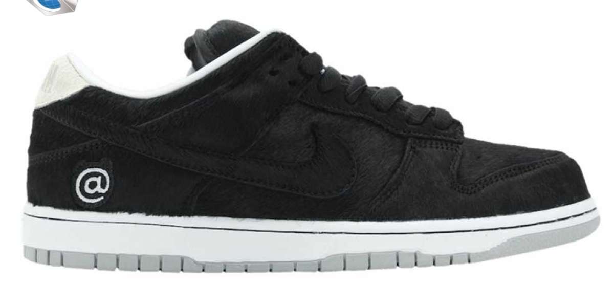 Buy CZ5127-001 Medicom Toy x Nike SB Dunk Low BE@RBRICK