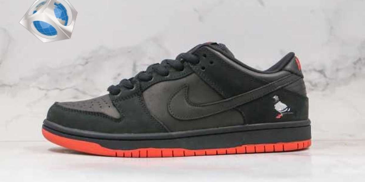 Where to buy Nike SB Dunk low Trd QS x Black Pigeon?