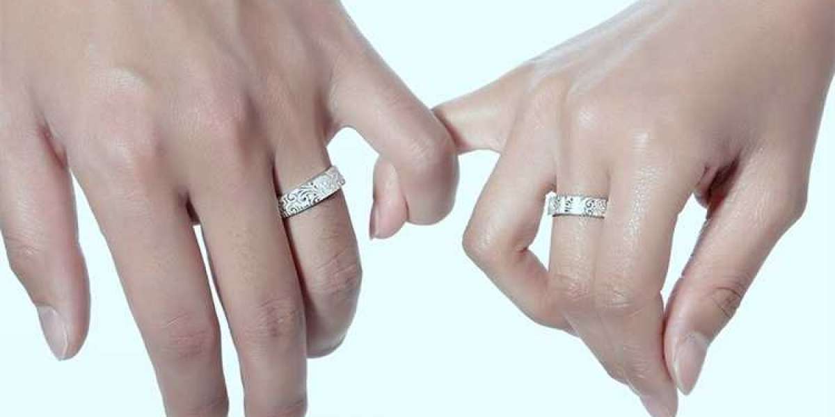 Selecting a couple rings