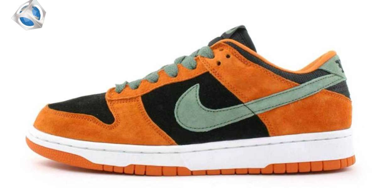 To Buy DA1469-001 Nike Dunk Low SP “Ceramic” Shoes