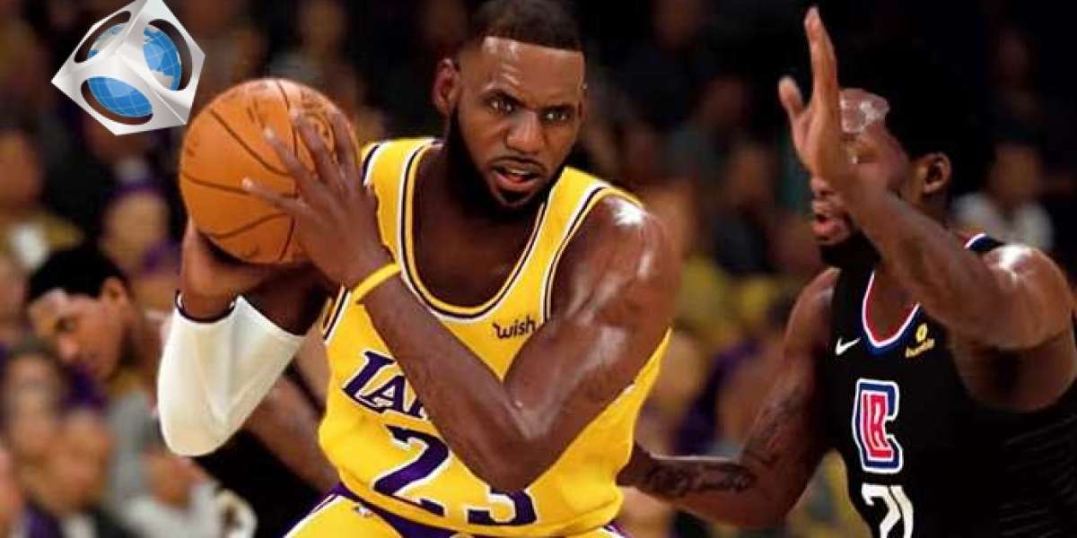 NBA 2K21 Level 3 shooter: everything you need to know about prototyping