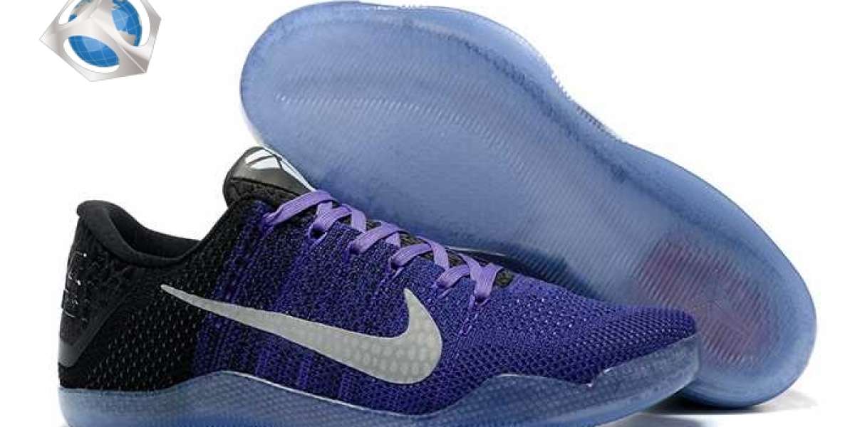 Kobe's boots are about to be reproduced on a large scale! Nike Kobe 11 is one of them.