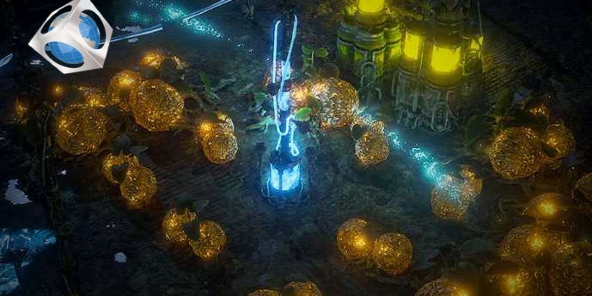 Path of Exile: Heist is now available for game consoles