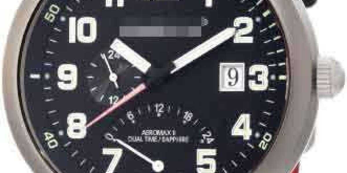 Shopping Amazing Custom Orange Watch Dial