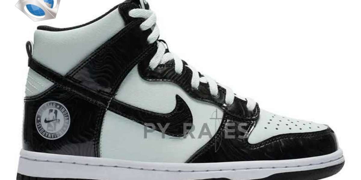 Nike Dunk High SE “All-Star 2021” Barely Green/Black Release Information