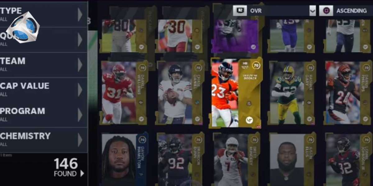 Madden 21 Guide: How to Get More Training Points