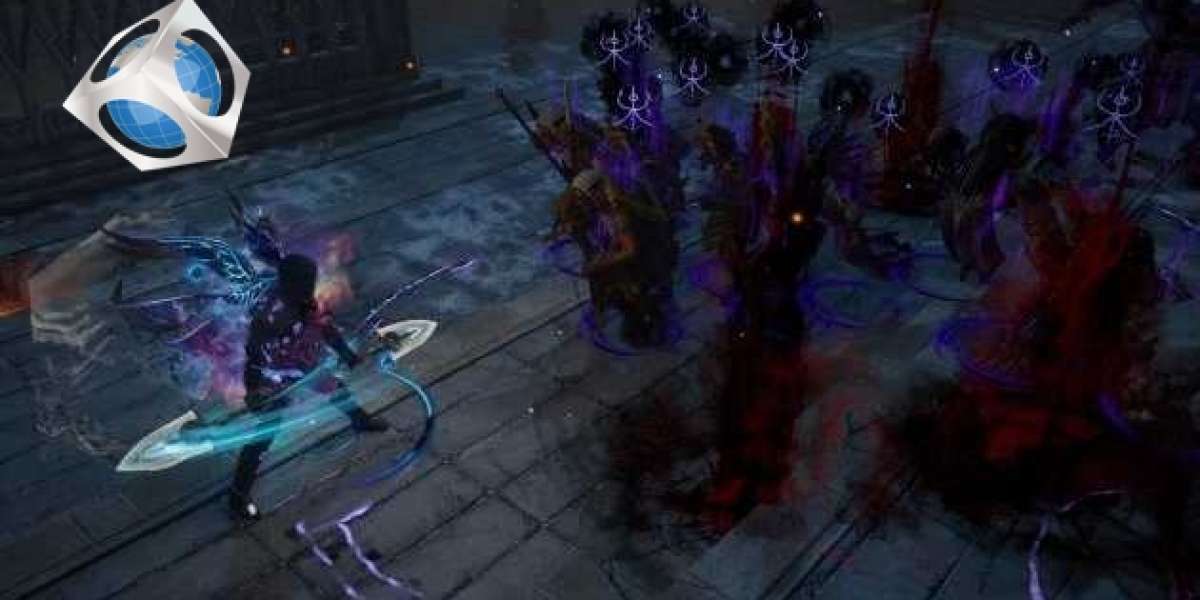 Path of Exile: Two Outstanding Heist Buildings
