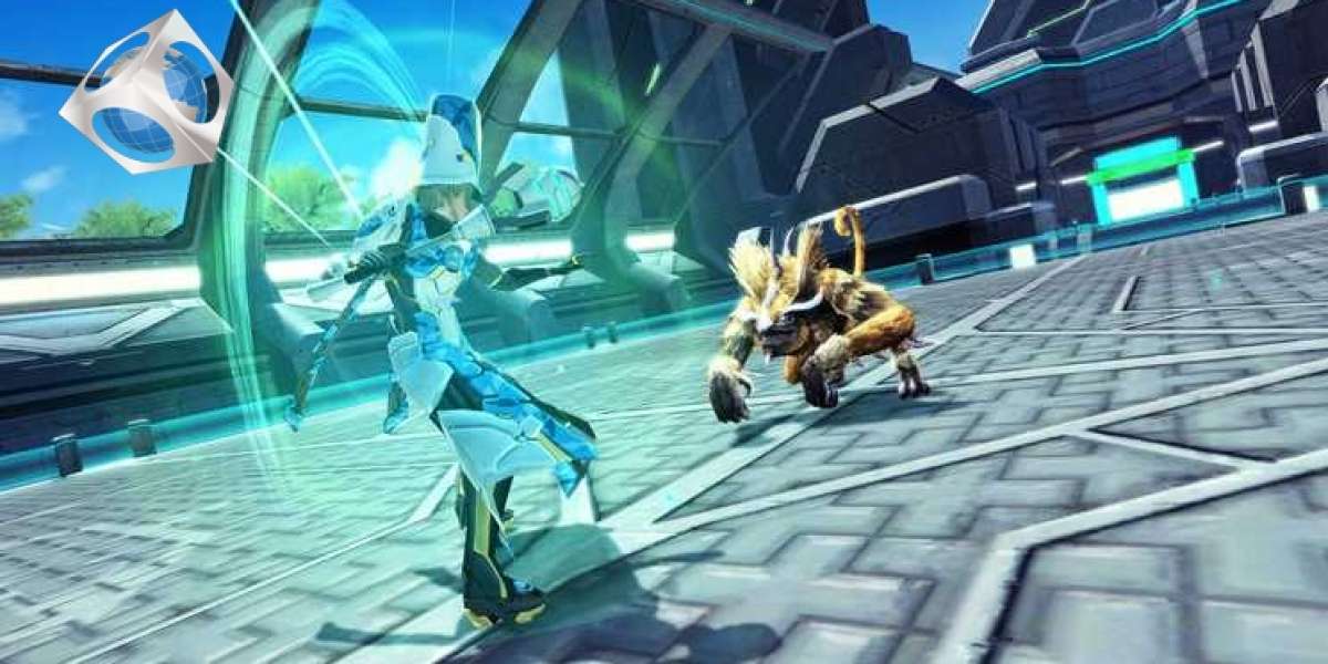 Phantasy Star Online 2 and New Genesis can coexist