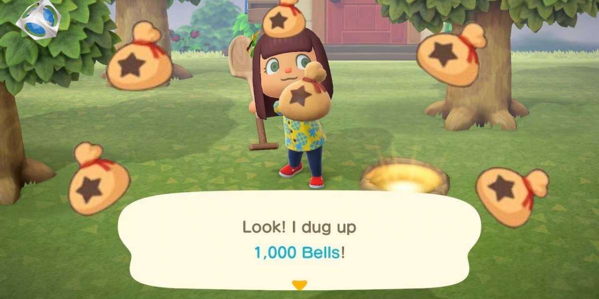 The huge fall update has brought new content to Animal Crossing