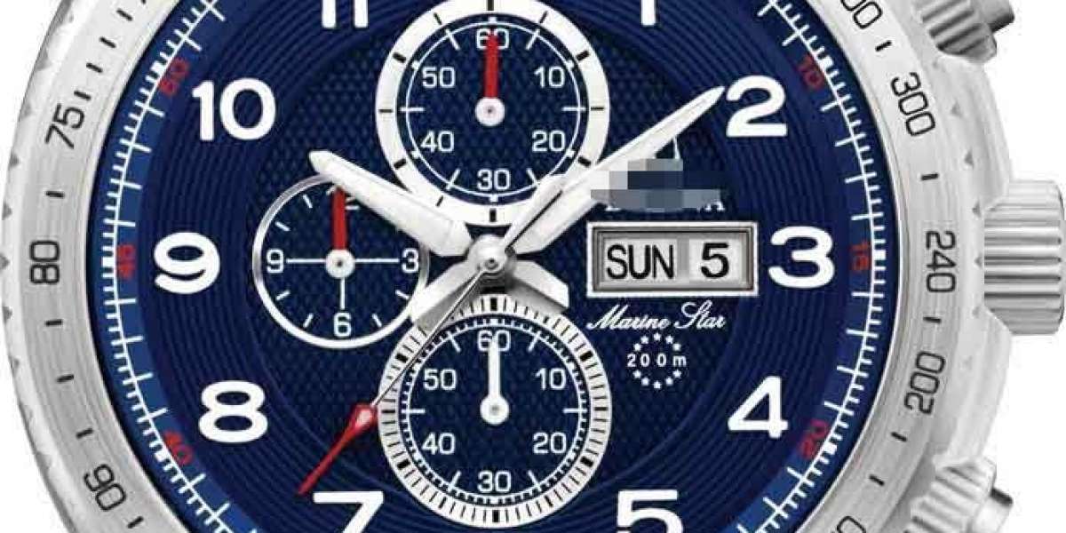 Customize Most Elegance Black Watch Face