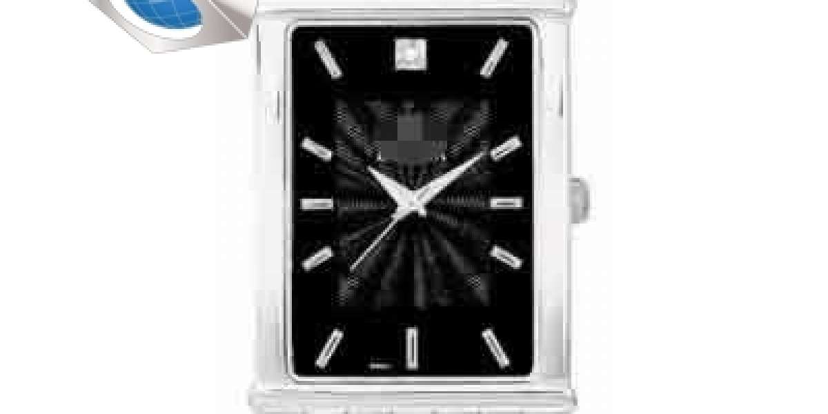Customize Unique Elegance White Watch Dial