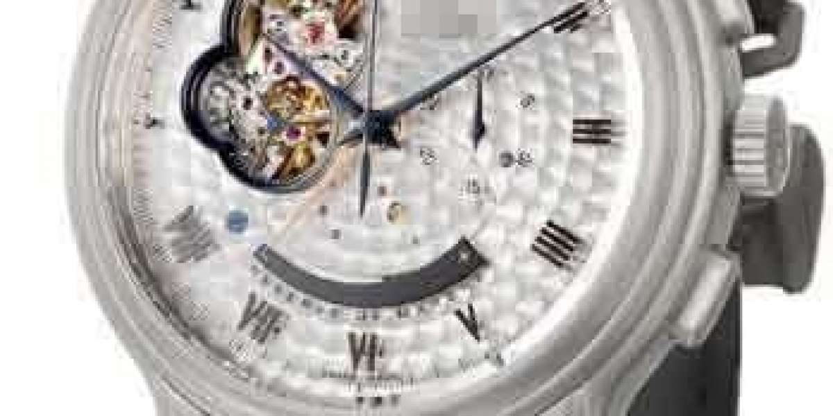 Customize New Trend Mother Of Pearl Watch Dial