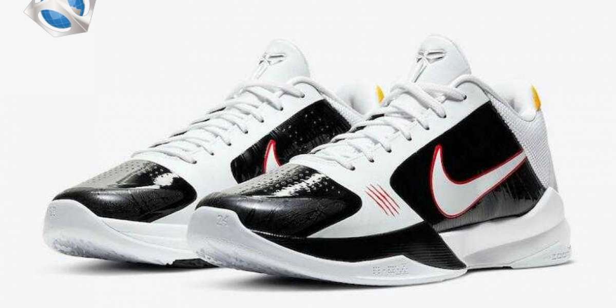 Nike Kobe 5 Protro Alternate Bruce Lee to Release on November 27, 2020