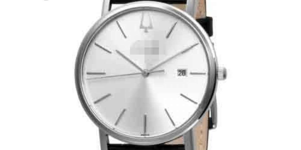 Customize Unique Affordable Black Watch Face