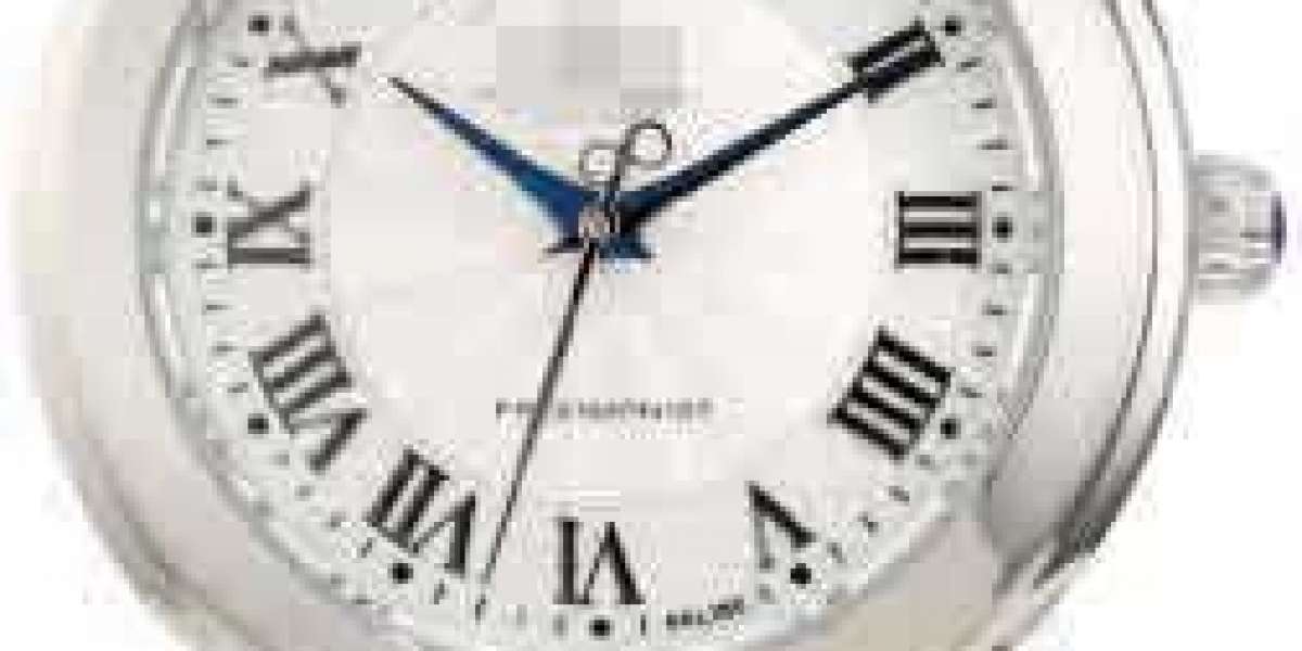 Customize Low-Prices White Watch Face