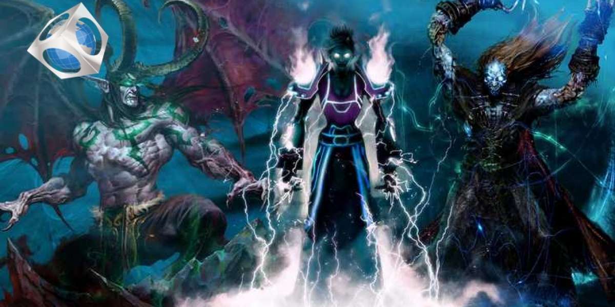 Players can use these top World of Warcraft skills to rule the Shadowlands