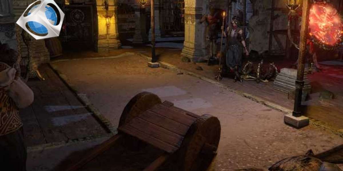 Players pre-download Path of Exile: Mistakes during heist