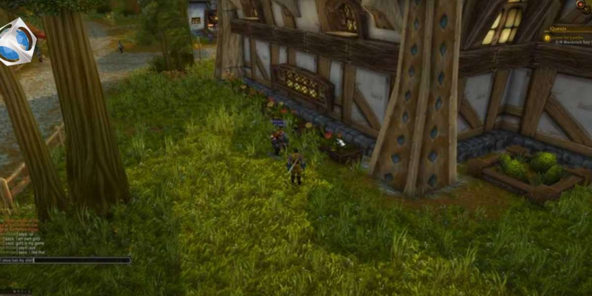 Farming Gold in WoW Classic Guide 2020