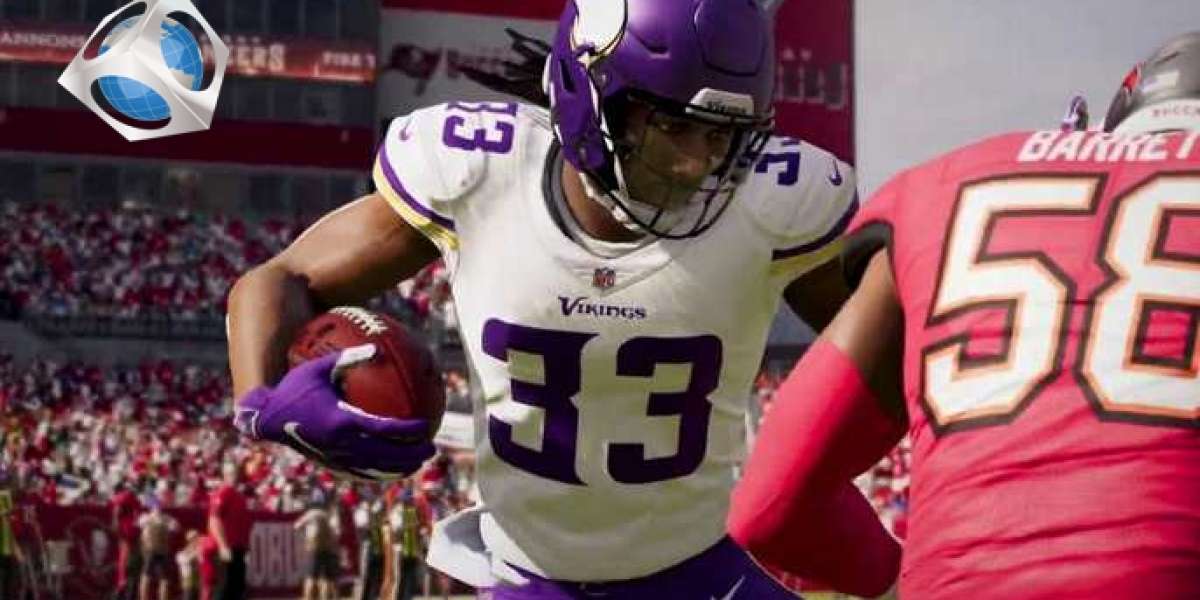 Madden 21 TOTW 8 once again brings extra elements to players