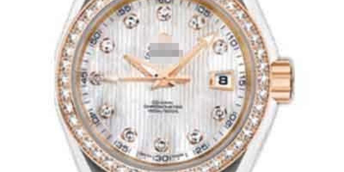 The First IWC Boutique in Moscow