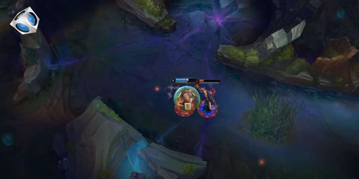 The Fastest Way to Level Up Fast in League of Legends