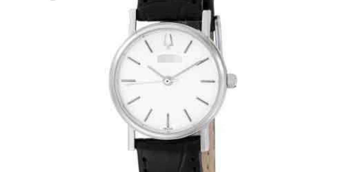 Customize Hot Black Watch Face