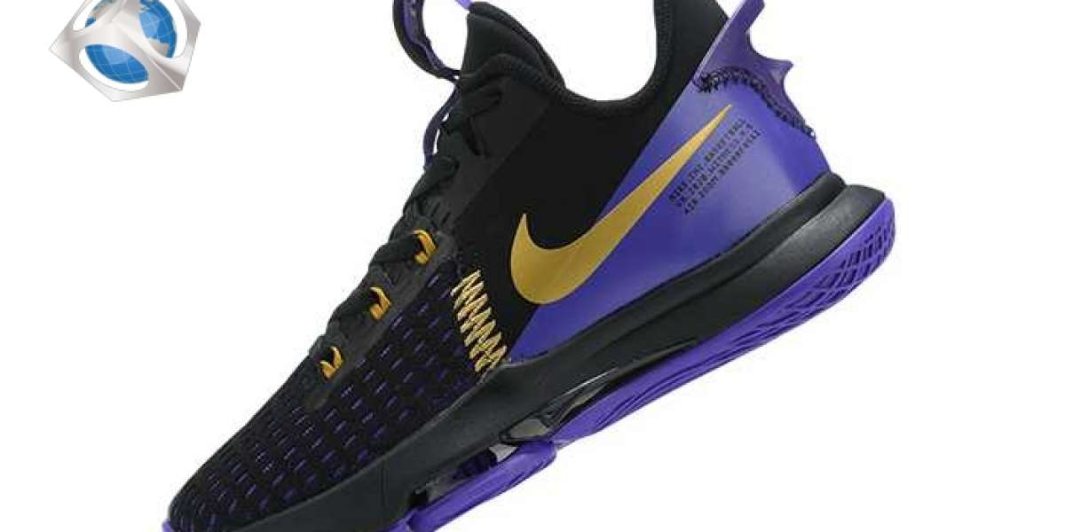 Where can I buy the latest Nike LeBron Witness 5?