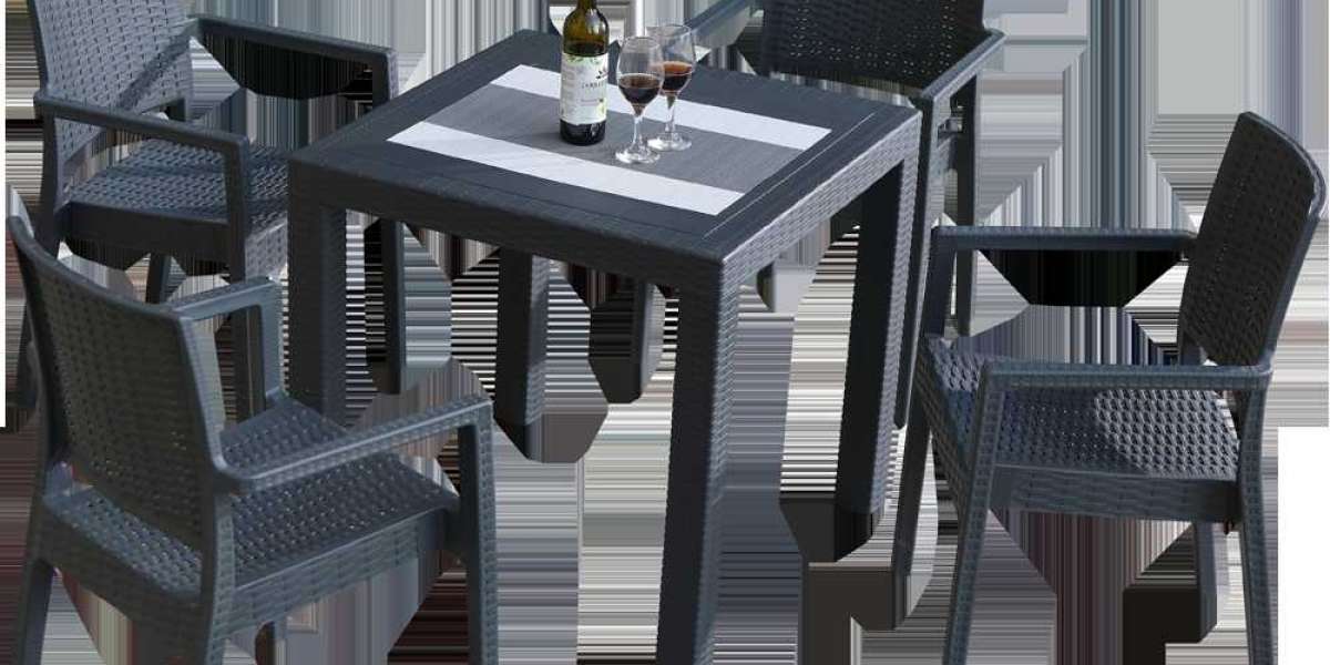 Purchase Knowledge of Outdoor Rattan Set - Insharefurniture