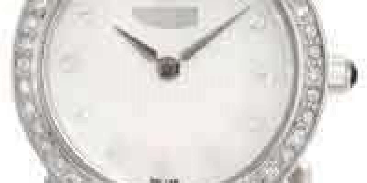 Customize Latest Black Watch Dial