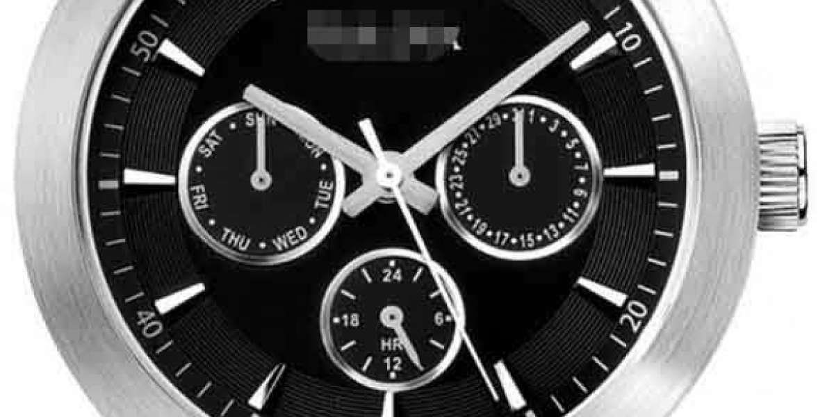 Customize Cheap White Watch Dial