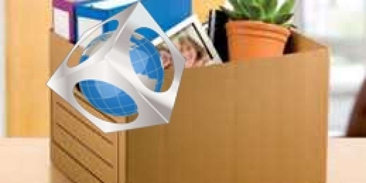 Look For The Best Packers And Movers