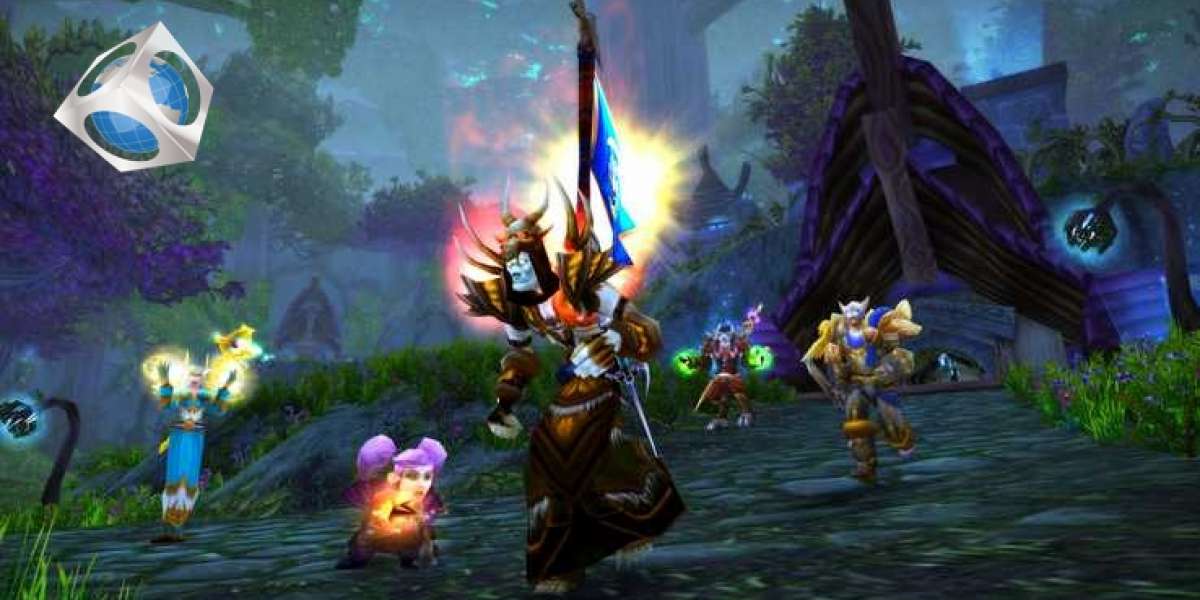 Shadowlands’ pre-sale amount is the highest among World of Warcraft expansions ever released