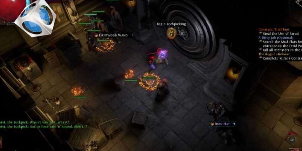 Due to Cyberpunk 2077, the path of exile 3.13 was postponed